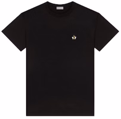 KAWS x Dior Bee T-Shirt Black Buy KAWS x Dior Bee T-Shirt Black