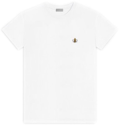 KAWS x Dior Bee T-Shirt White Buy KAWS x Dior Bee T-Shirt White