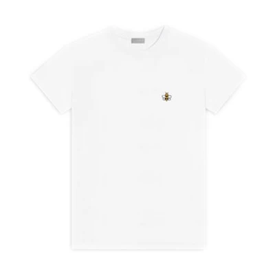 KAWS Dior Bee T-Shirt White