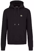 KAWS x Dior Cotton Sweatshirt Black KAWS x Dior Cotton Sweatshirt Black
