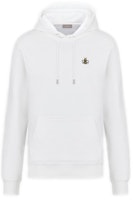 KAWS x Dior Cotton Sweatshirt White KAWS x Dior Cotton Sweatshirt White