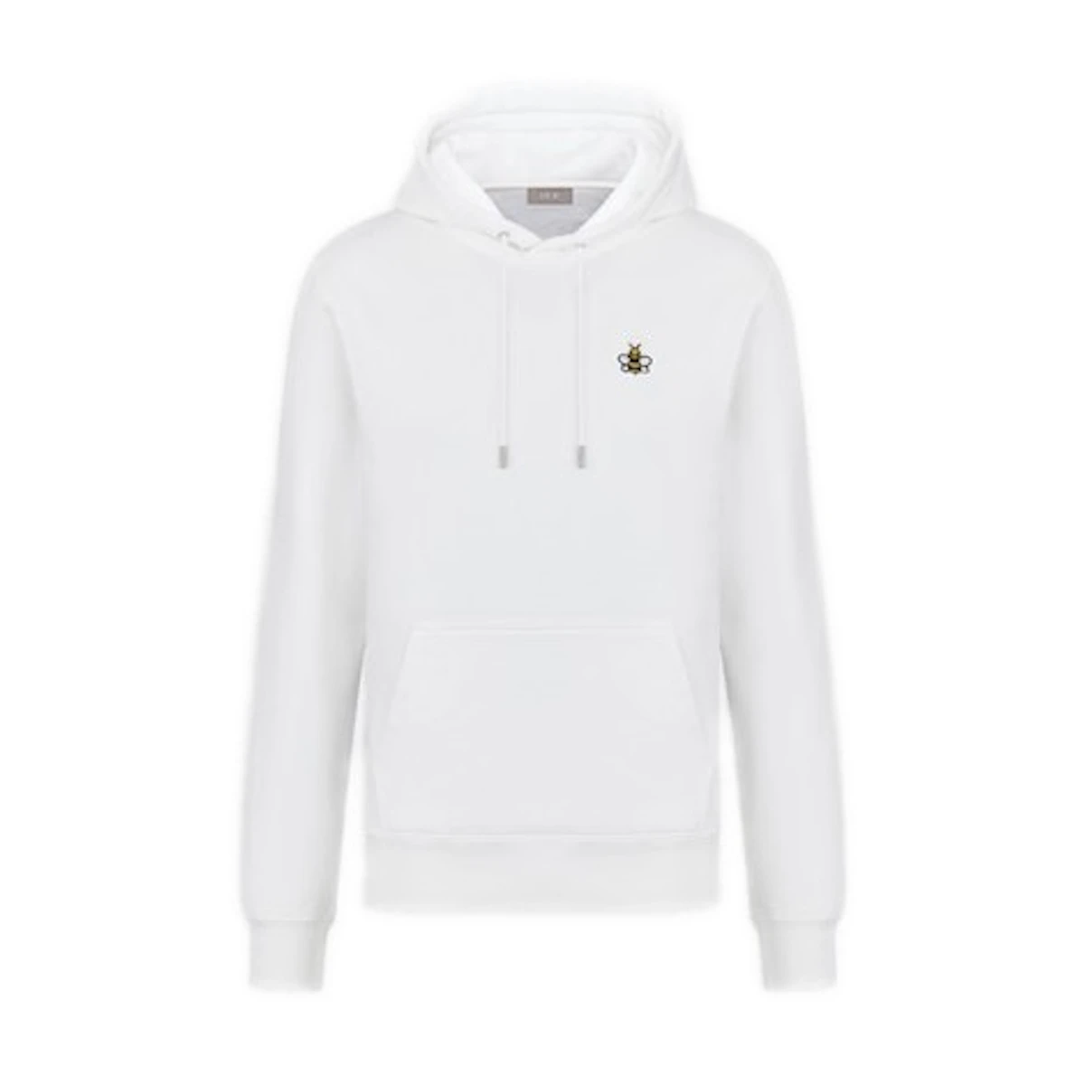 Buy KAWS x Dior Cotton Sweatshirt White Novelship