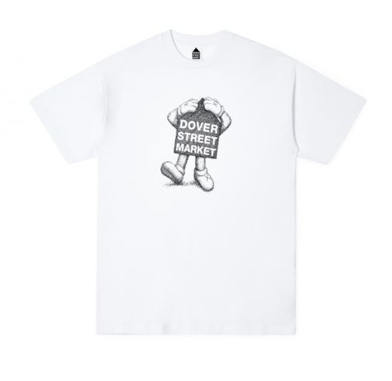 kaws-x-dover-street-market-special-mascot-t-shirt-white