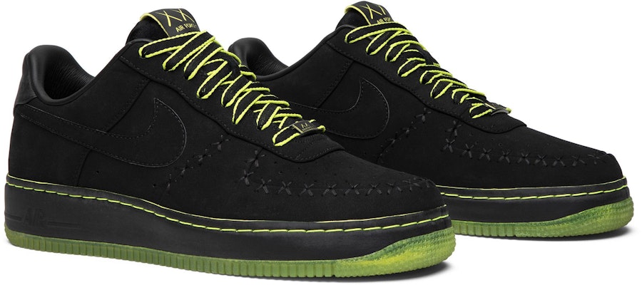 KAWS x Nike Air Force 1 Low Supreme Sneakers 318985-001 Cheap KAWS x Nike Air Force 1 Low Supreme Sneakers 318985-001