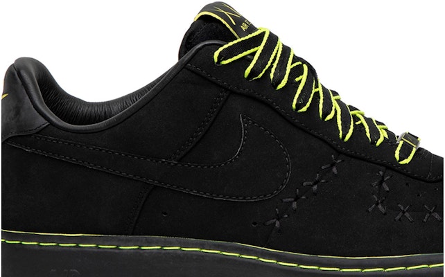 KAWS x Nike Air Force 1 Low Supreme Zapatillas 318985-001 Order KAWS x Nike Air Force 1 Low Supreme Zapatillas 318985-001