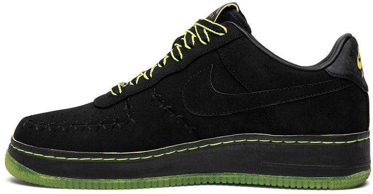 Kaws x nike 2025 air force 1