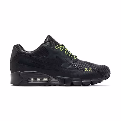 KAWS Nike Air Max 90 Current PRM