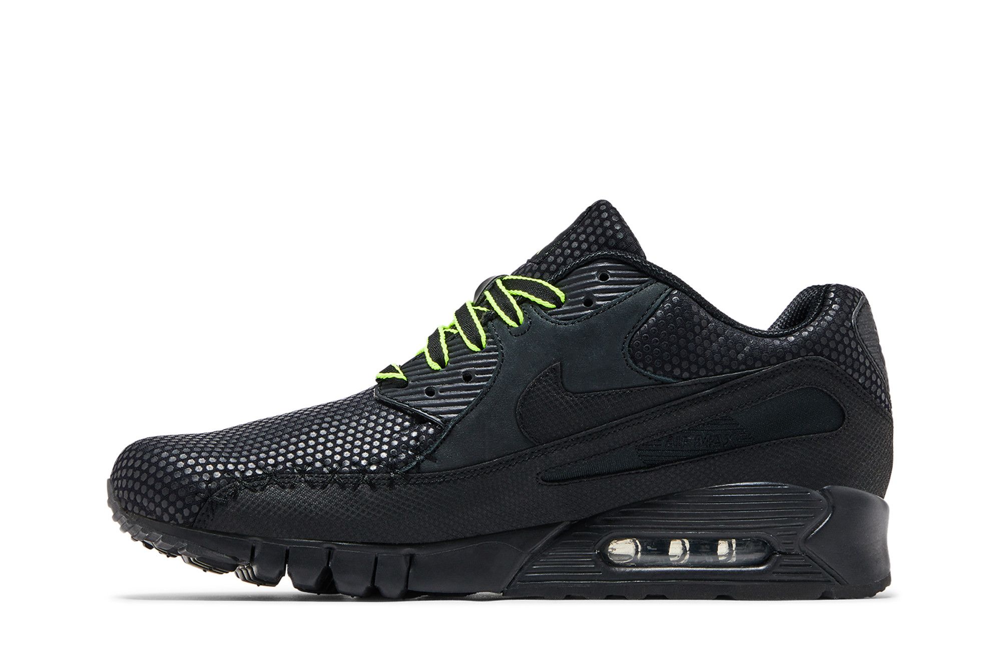 Lookbook 카우스 x 나이키 에어맥스 90 커런트 프리미엄 346114-001