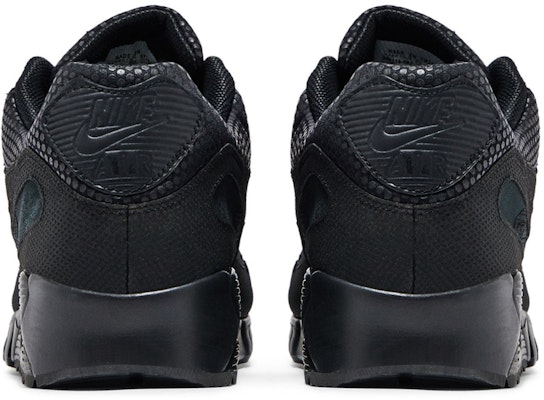 카우스 x 나이키 에어맥스 90 커런트 프리미엄 346114-001 Details for 카우스 x 나이키 에어맥스 90 커런트 프리미엄 346114-001