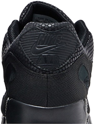 카우스 x 나이키 에어맥스 90 커런트 프리미엄 346114-001 Sizing 카우스 x 나이키 에어맥스 90 커런트 프리미엄 346114-001