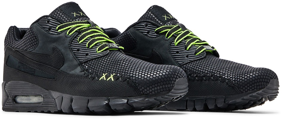 카우스 x 나이키 에어맥스 90 커런트 프리미엄 346114-001 Cheap 카우스 x 나이키 에어맥스 90 커런트 프리미엄 346114-001