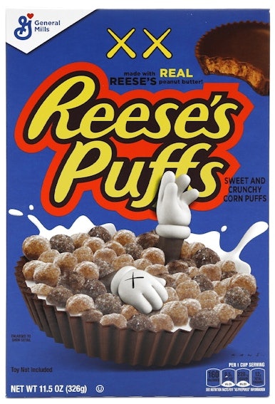 kaws-x-reese-s-puffs-limited-edition-cereal-not-fit-for-human-consumption-blue