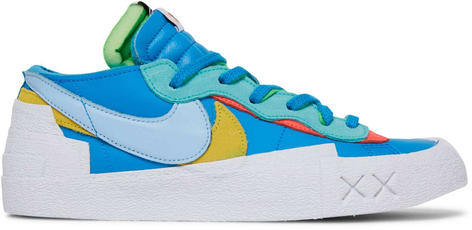 sacai-x-kaws-x-nike-blazer-low-blue