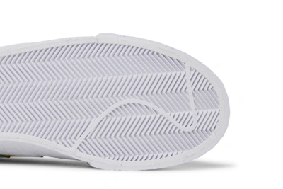 KAWS x sacai x Nike Blazer Low 'Neptune Blue'