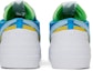 Details for KAWS x sacai x Nike Blazer Rendah 'Neptune Blue' DM7901-400