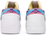 KAWS x sacai x Nike Blazer Low 'Purple Dusk' Ungu Dusk DM7901-500