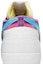 Sizing KAWS x sacai x Nike Blazer Low 'Purple Dusk' Ungu Dusk DM7901-500