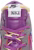 KAWS x sacai x Nike Blazer Low 'Purple Dusk' Ungu Dusk DM7901-500