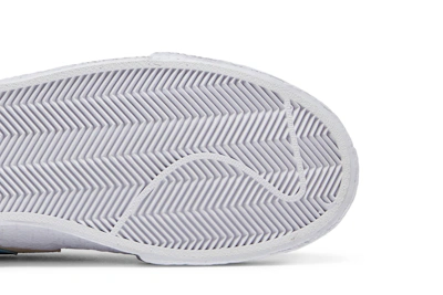 KAWS x sacai x Nike Blazer Low 'Reed' DM7901-200