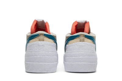 KAWS x sacai x Nike Blazer Low 'Reed' DM7901-200