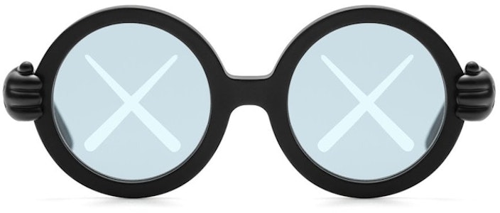 Gafas de Sol Negras KAWS x SD Buy Gafas de Sol Negras KAWS x SD