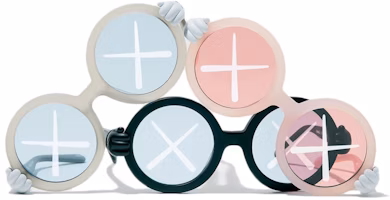 KAWS x SD Sunglasses Complete Set KAWS x SD Sunglasses Complete Set