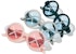 KAWS x SD Sunglasses Complete Set