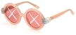 KAWS x SD Sunglasses Pink