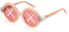 Order KAWS x SD Sunglasses Pink