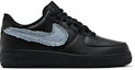 Buy KAWS x Sky High Farm x Nike Air Force 1 'Negro' KAWSSKYHIGHAF1-BLK