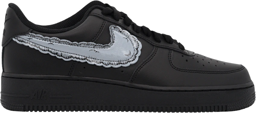 Nike air force deals kaws