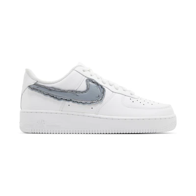 KAWS Sky High Farm Workwear Nike Air Force 1 'White'