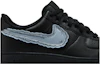 Order KAWS x Sky High Farm x Nike Air Force 1 'Negro' KAWSSKYHIGHAF1-BLK