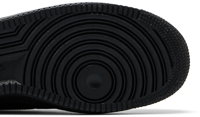 KAWS x Sky High Farm x Nike Air Force 1 'Negro' KAWSSKYHIGHAF1-BLK Purchase KAWS x Sky High Farm x Nike Air Force 1 'Negro' KAWSSKYHIGHAF1-BLK