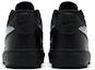 Details for KAWS x Sky High Farm x Nike Air Force 1 'Negro' KAWSSKYHIGHAF1-BLK