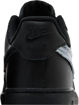 KAWS x Sky High Farm x Nike Air Force 1 'Negro' KAWSSKYHIGHAF1-BLK Sizing KAWS x Sky High Farm x Nike Air Force 1 'Negro' KAWSSKYHIGHAF1-BLK