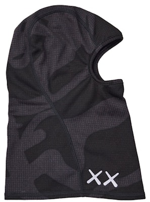 KAWS x The North Face Balaclava 'Black' Buy KAWS x The North Face Balaclava 'Black'