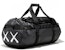 KAWS x The North Face Basecamp Duffel 'Black'