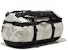 KAWS x The North Face Basecamp Duffel 'Moonlight Ivory'