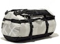 Buy KAWS x The North Face Basecamp Duffel 'Moonlight Ivory'