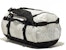 KAWS x The North Face Basecamp Duffel 'Moonlight Ivory'