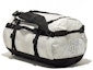 Order KAWS x The North Face Basecamp Duffel 'Moonlight Ivory'