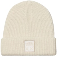 KAWS x The North Face Beanie (FW22) 'Moonlight Ivory' KAWS x The North Face Beanie (FW22) 'Moonlight Ivory'