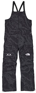 KAWS x The North Face 黑色工装裤 Buy KAWS x The North Face 黑色工装裤