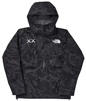 KAWS x The North Face Jacket 'Black' KAWS x The North Face Jacket 'Black'