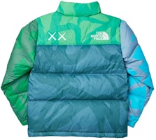 KAWS x TNFヌプシ(キッズ/ライトグリーン)
Order KAWS x TNFヌプシ(キッズ/ライトグリーン)