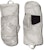 KAWS x The North Face Nuptse Mitt 'Moonlight Ivory'