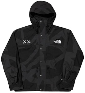카우스 x 노스페이스 레트로 마운틴 재킷 (블랙)
Buy 카우스 x 노스페이스 레트로 마운틴 재킷 (블랙)