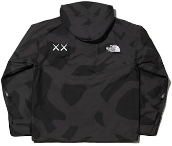 카우스 x 노스페이스 레트로 마운틴 재킷 (블랙)
Order 카우스 x 노스페이스 레트로 마운틴 재킷 (블랙)