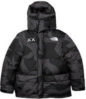 KAWS x The North Face Retro 1994 Himalayan Parka 'Black' KAWS x The North Face Retro 1994 Himalayan Parka 'Black'